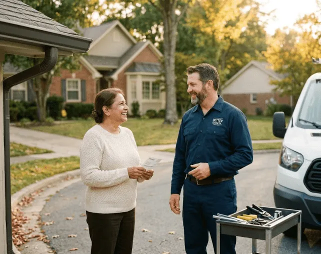 Gutter Repair Briscoe, TX FAQs