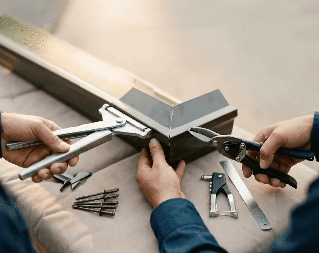 Why choose Gutter Repair in Briscoe, TX